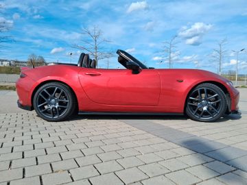 Mazda MX-5 - 10