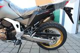 Honda CRF1100L Africa Twin Adventure DCT el. Fahrwerk - HONDA CRF110F
