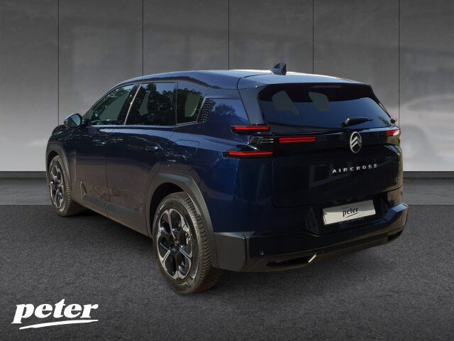 Citroën e-C5 Aircross TEAM-D 210 +Allwetter+Matrix+FSH+ imagem 3