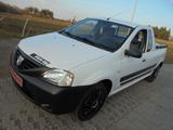 Dacia Logan Pick-Up 1.6 MPI Benziner gepflegt! - Dacia Logan Pick-Up Gebrauchtwagen