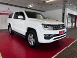 Volkswagen Amarok Highline DoubleCab 4Motion - Volkswagen Amarok: Highline
