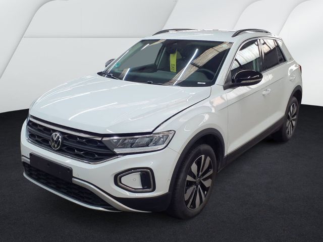 T-Roc 1.0 TSI GOAL LED+PDC+DCP+ACC+LANE ASSIST+