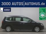 Volkswagen Sharan 1.4 TSI Comf. 7-Sitzer Navi Shz PDC - gebrauchte VW Sharan aus dem Jahr 2022