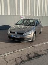 Volkswagen Golf 7 VII 140 PS 1.4 L tsi TÜV neu  - Volkswagen Golf: V Tsi 140 Ps