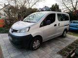 Nissan nv 200 Evalia Kleintransporter Fami... - : Kleinbus, Klein