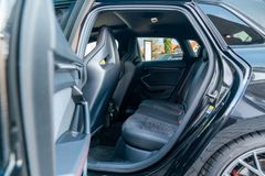 AUDI RS 3 Sportback quattro/ DYNAMIKPAKET/ INDIVIDUAL AUDI RS 3 Sportback quattro/ DYNAMIKPAKET/ INDIVIDUAL