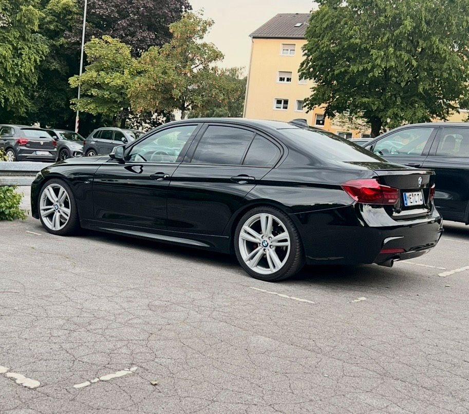 BMW Andere