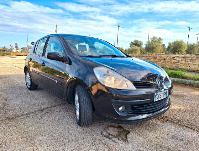 Renault Clio 1.5 dCi 85CV 5 porte Luxe