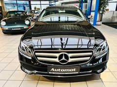 MERCEDES-BENZ E 200 T Avantgarde*LED*Navi*SHZ*Park-Assistent