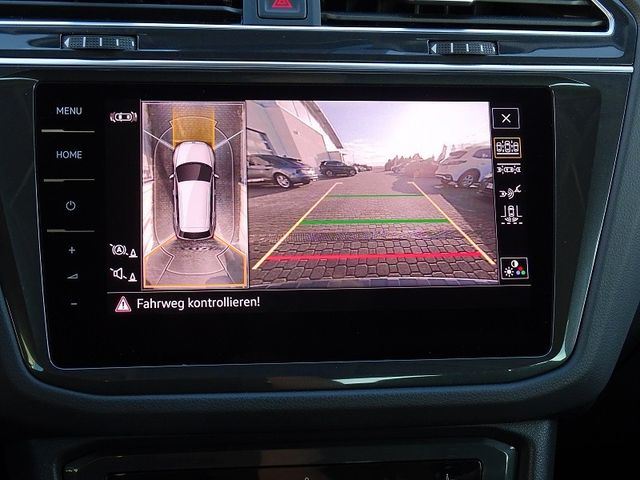 Tiguan 2.0 TDI DSG Elegance "IQ.DRIVE"