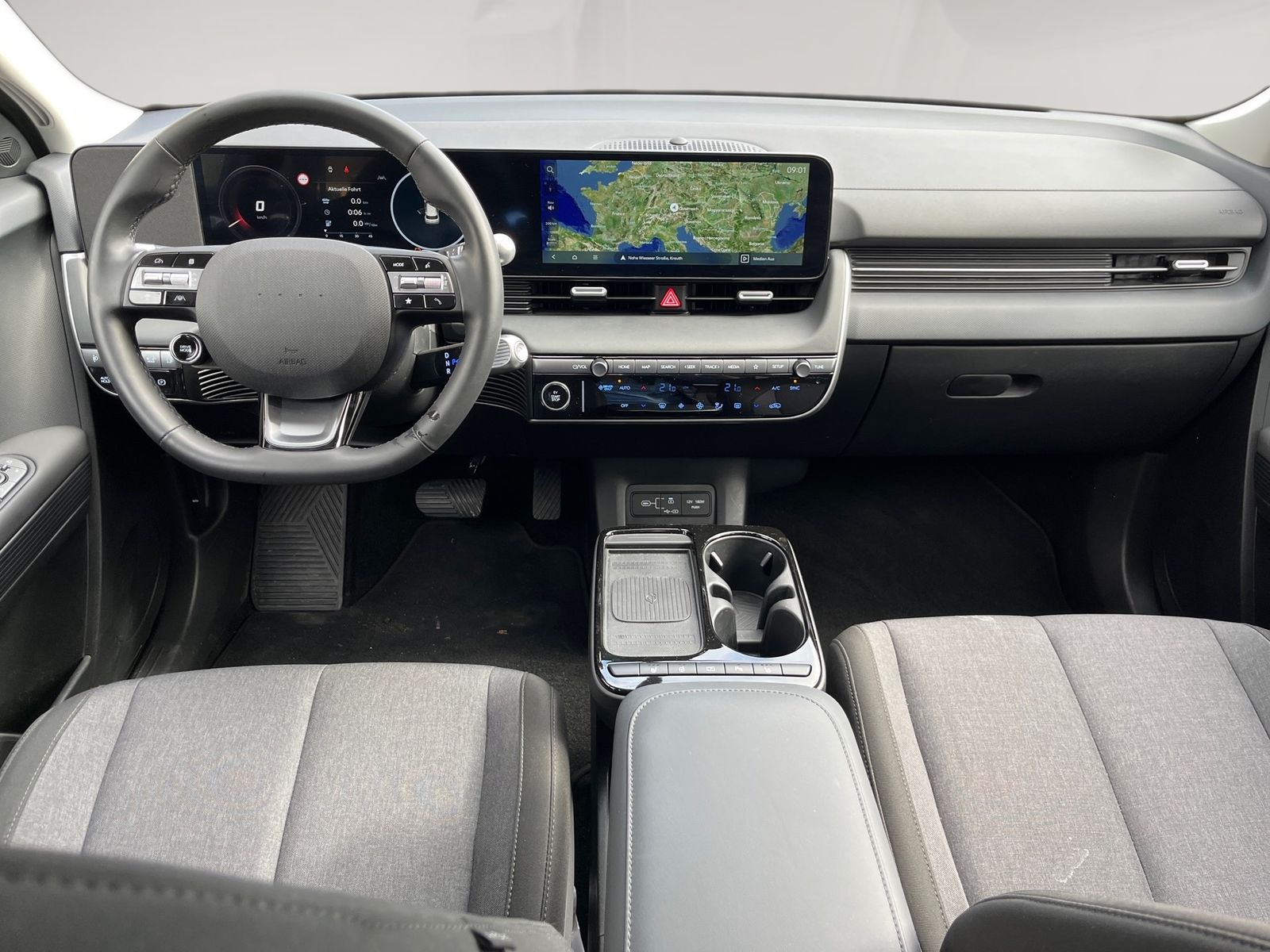 Hyundai IONIQ – Bild 11
