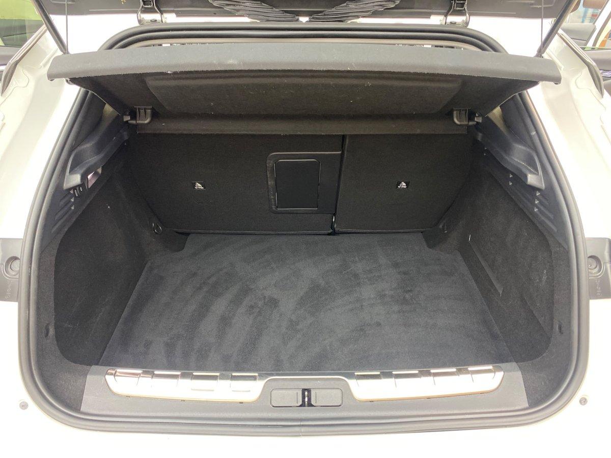 DS Automobiles 4 1.2 PureTech 130 Performance Line+ Alcantara H