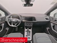 Seat Ateca - Vorschau Bild 12