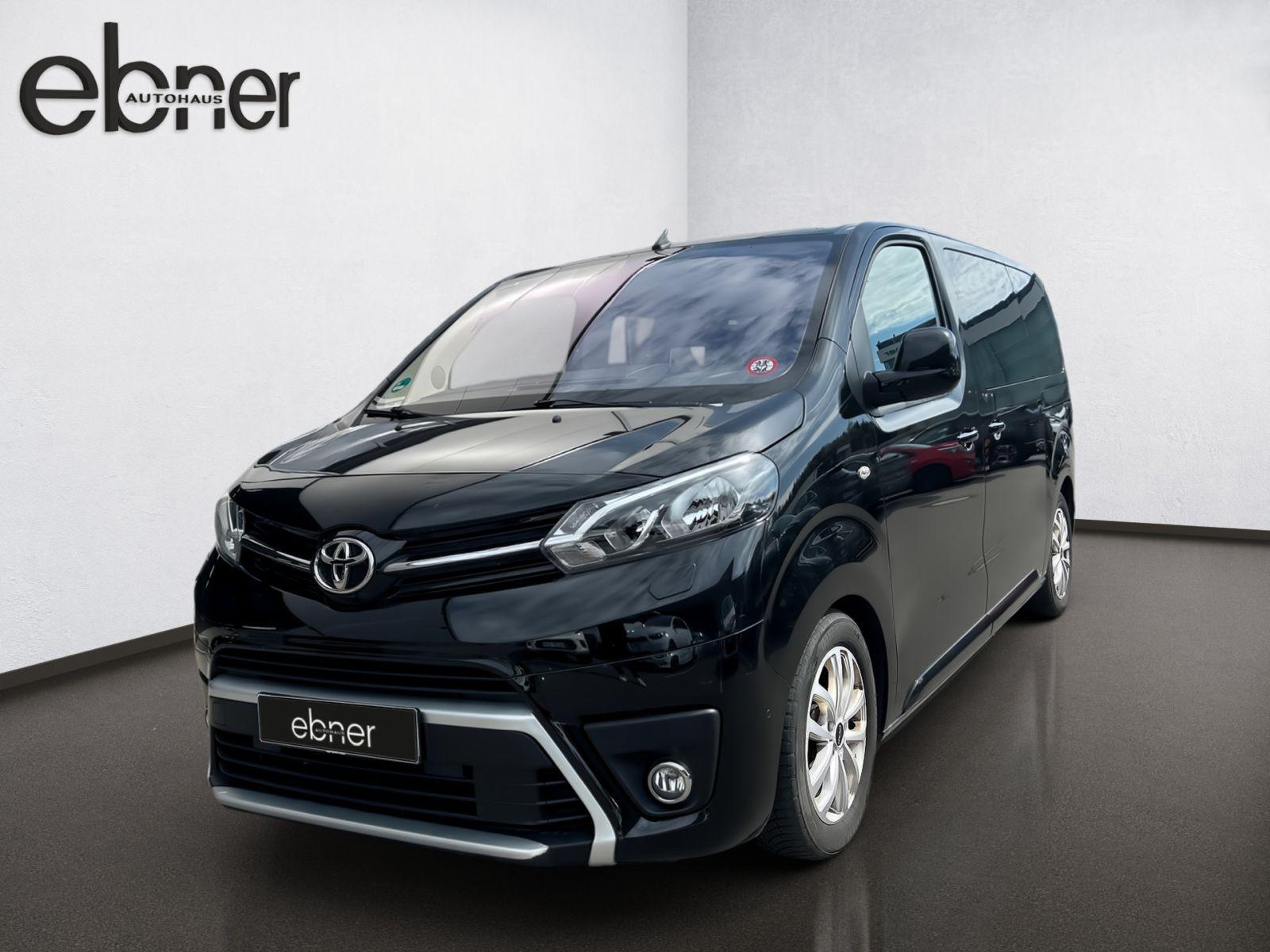 Toyota Proace Verso 2.0 D-4D L1 Family Comfort Start/St
