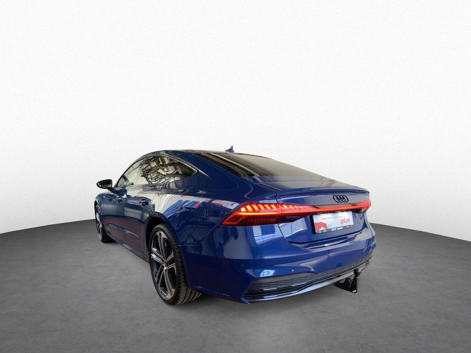 Audi A7 - Bild 6