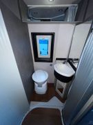 Pössl Summit Shine 640 R* Raumbad | LAST-EDITION-SALE*