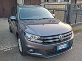 Volkswagen VOLKSWAGEN TIGUAN 2016 DIESEL EURO6B MODELLO CRO - Volkswagen Tiguan: Modell
