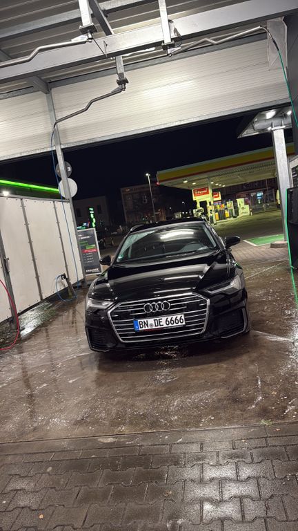 Image of Audi A6