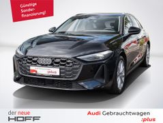 Audi A5 Avant TFSI Navi Experience Rückfahrkamera el.