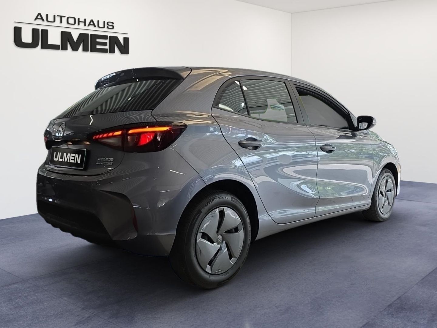 MG3
