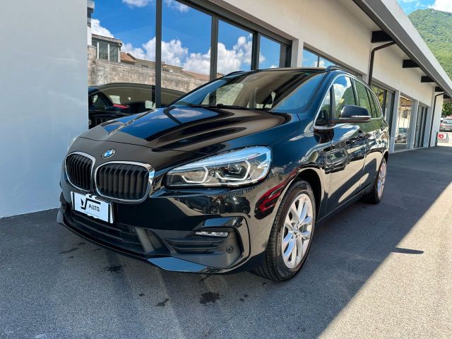 BMW Bmw 2er Active Tourer 220d Active Tourer Busines