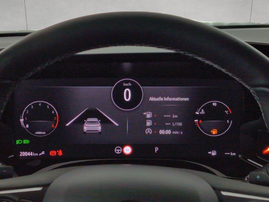 Opel Mokka 1.2 DI Turbo Automatik GS Line +Navi+LED+P