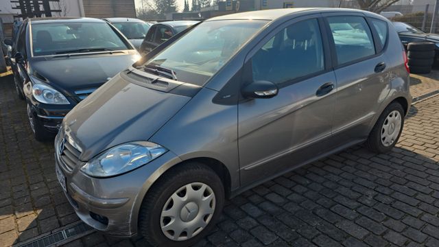 Mercedes-Benz A 150 Klima 2xFunkZv Nur120tkm