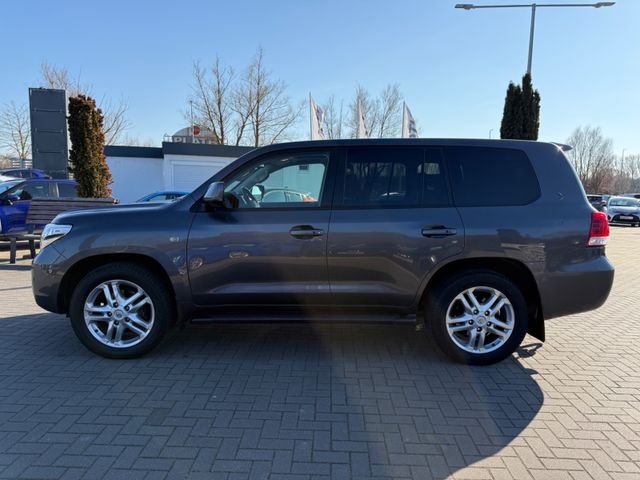 Toyota Land Cruiser 200 Executive V8 DIESEL