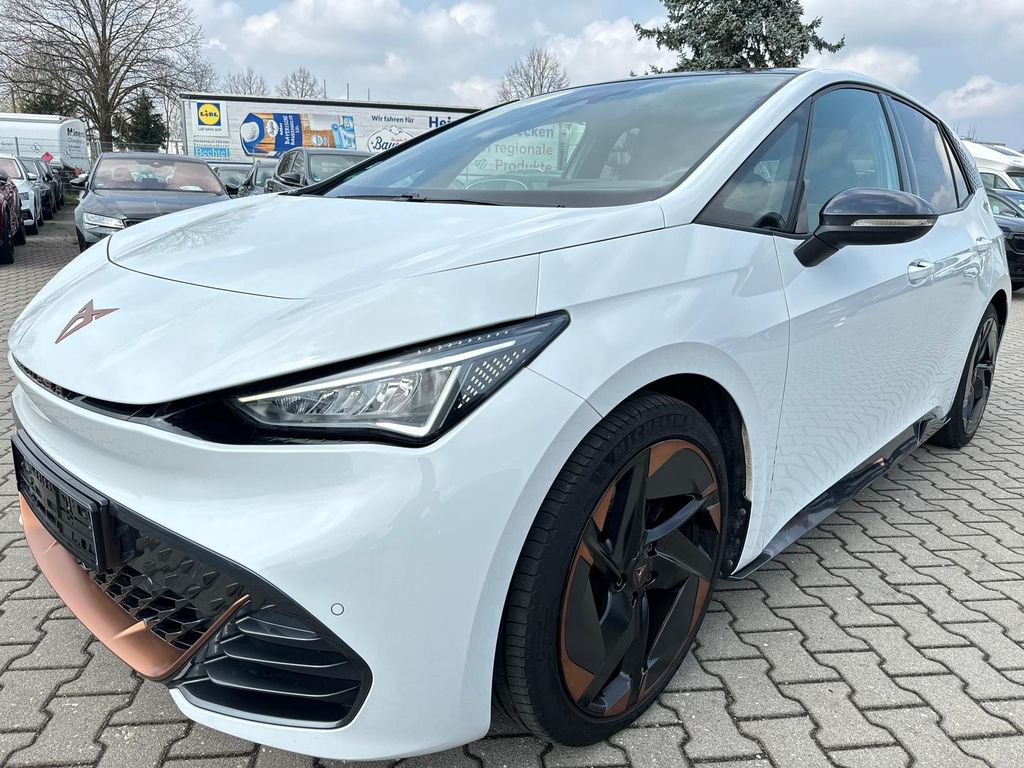 Angebot ansehen Cupra Born