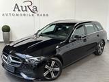 Mercedes-Benz C 220d T Avantgarde NAV+LED+AHK+SHZ+VC+CARPLAY