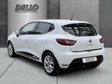Renault Clio Limited TCe 90 eco CLIO IV 0.9 TCE LIMI Nav - Renault Clio Gebrauchtwagen in Bremen