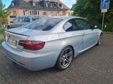 BMW 320 Baureihe 3 Coupe 320d. TÜV bis März 2027 - BMW 320 mit Diesel-Antrieb: Coupé