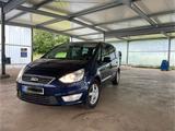 Ford Galaxy - gebrauchte Ford Galaxy aus dem Jahr 2012