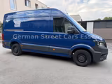 Volkswagen Crafter 2,0TDI,Kamera,PDC,STH,Navi,AHK,Scheckhef - VW Crafter in Oberhausen