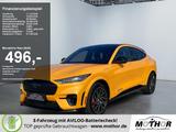 Ford Mustang Mach-E GT Extended Range ACC PDC KAM LED