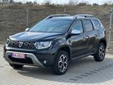 Dacia Duster II Adventure 360 Grad Kamera TOP ZUSTAND - Dacia Duster Adventure mit Benzin-Antrieb