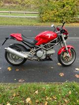 Ducati Monster 600 - Offers