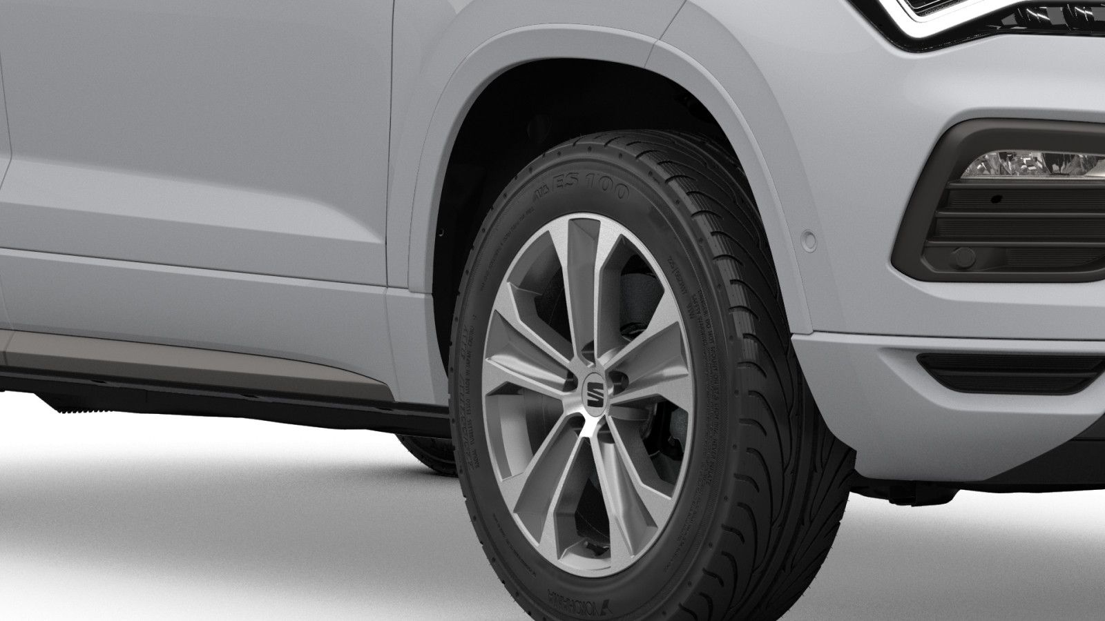 Seat Ateca - Bild 5