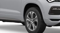 Seat Ateca - Vorschau Bild 5