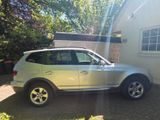 BMW Heute 4999 VB Bmw X3 20d- x drive, 177 PS ... - BMW 320: 177