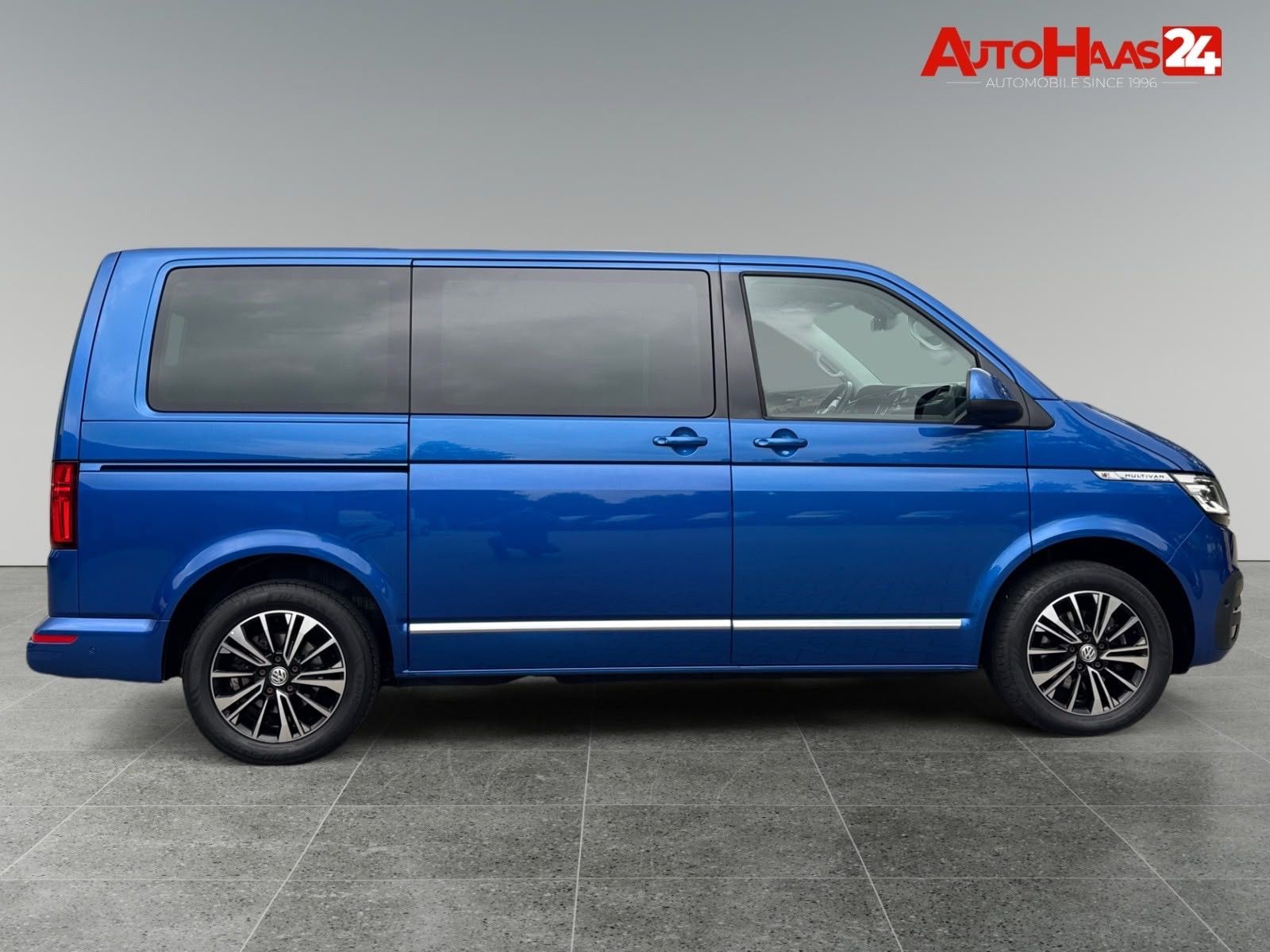Volkswagen T6.1 Multivan FWD Generation Six APP KAM. DSG AC foto 4