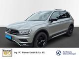 Volkswagen Tiguan 2.0 TDI DSG 4Motion Offroad ACC CAM Navi  - Volkswagen Tiguan: Offroad