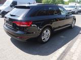 Audi A4 Avant 3.0 TDI quattro Aut Leder Navi HuD ACC - Audi A4 mit Diesel-Antrieb: 3.0