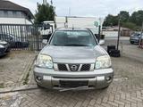 Nissan X-Trail Comfort - gebrauchte Nissan X-Trail aus dem Jahr 2005