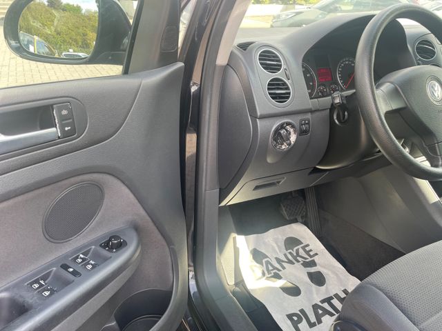Volkswagen Golf  Plus V Comfortline