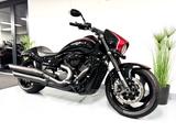 Suzuki VZR 1800 Intruder BLACK EDITION ! 1. Hand+Hdlzul - SUZUKI CHOPPER