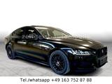 Jaguar XE 20d*LEDER*TÜV & SERVICE NEU*8 - Jaguar XE: Se