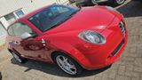 Alfa Romeo MiTo 1.4 TB 16V, Quadrifoglio Verde 170 PS - Alfa Romeo