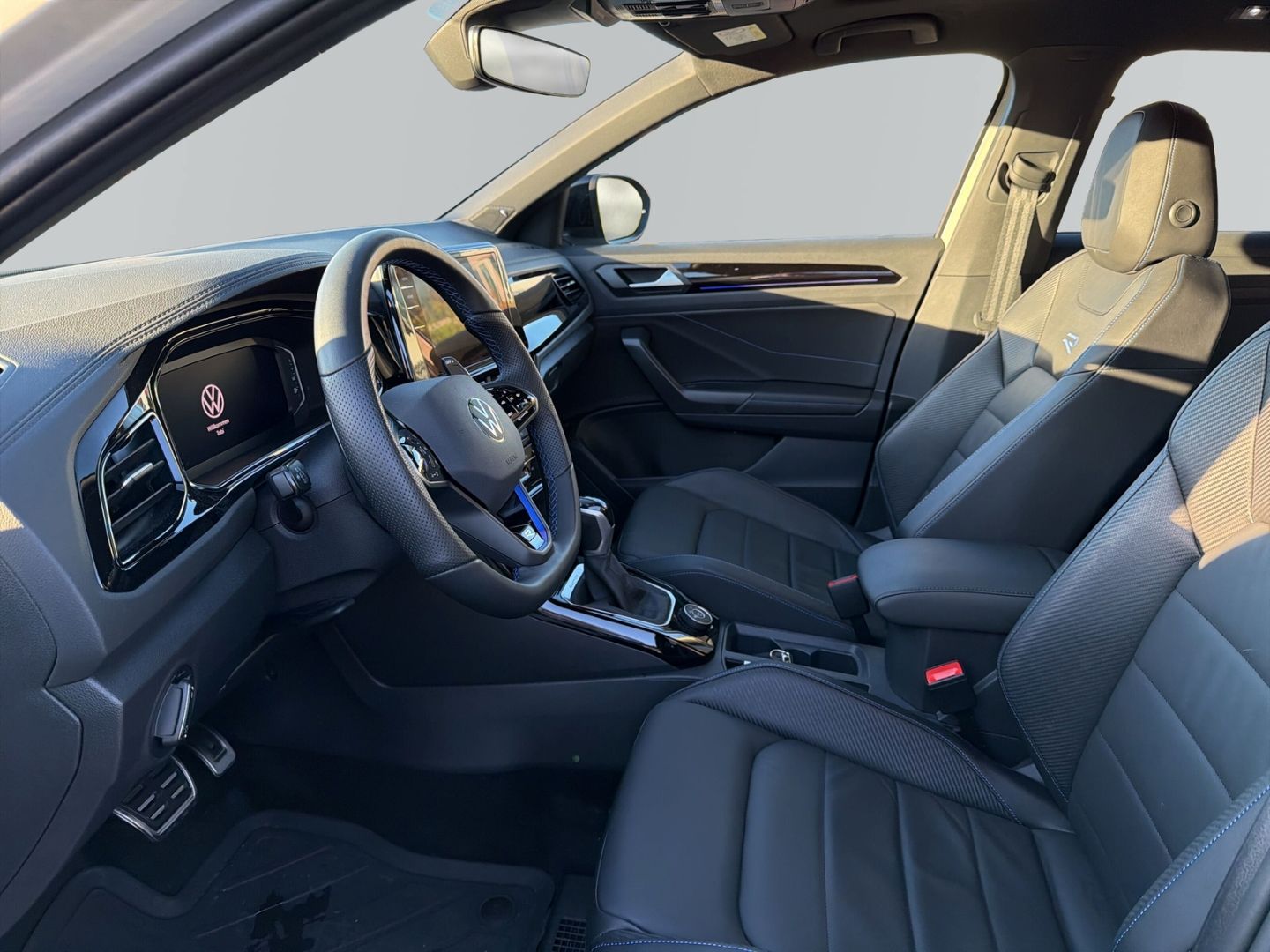 T-Roc R 2.0 TSI 4Motion *AKRA*BEATS*DCC*PANO*