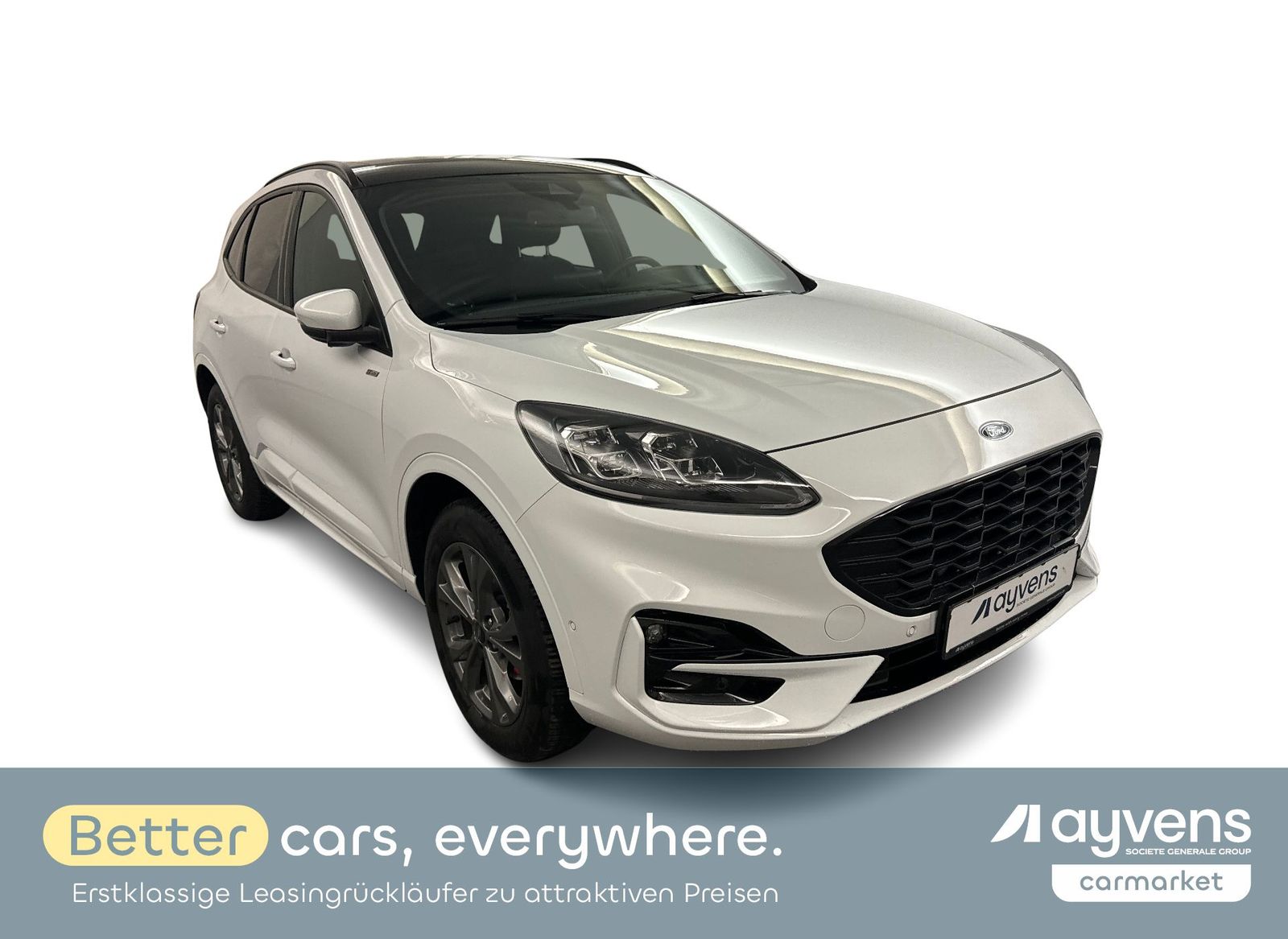Ford Kuga - Bild 1